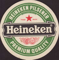 Pivní tácek heineken-223-small