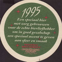 Beer coaster heineken-223-zadek