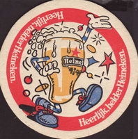 Beer coaster heineken-226-zadek