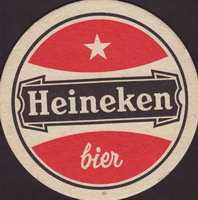 Pivní tácek heineken-227