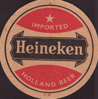 Pivní tácek heineken-228-small