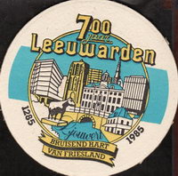 Beer coaster heineken-240-zadek