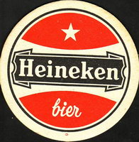 Pivní tácek heineken-251