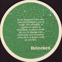 Beer coaster heineken-258-zadek-small