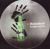 Beer coaster heineken-263-oboje