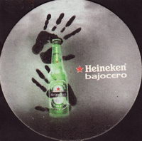 Pivní tácek heineken-263-oboje