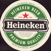 Beer coaster heineken-265-small