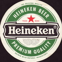 Beer coaster heineken-267-small