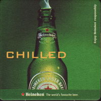 Beer coaster heineken-269-zadek-small