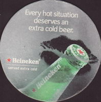 Beer coaster heineken-274-zadek