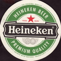 Beer coaster heineken-278-small