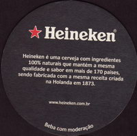 Beer coaster heineken-279-zadek