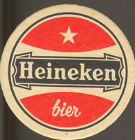 Beer coaster heineken-28