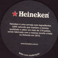 Beer coaster heineken-280-zadek