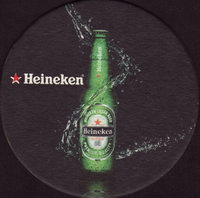 Beer coaster heineken-281-small