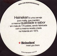 Beer coaster heineken-282-zadek