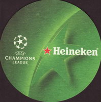 Beer coaster heineken-287-oboje-small