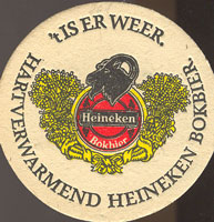 Beer coaster heineken-29-zadek