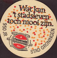 Beer coaster heineken-295-zadek-small