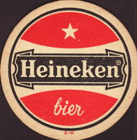 Pivní tácek heineken-298