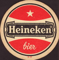 Pivní tácek heineken-299