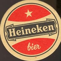 Beer coaster heineken-3