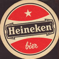 Beer coaster heineken-301