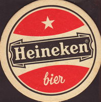 Pivní tácek heineken-301