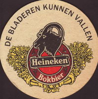 Beer coaster heineken-301-zadek