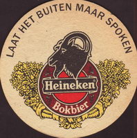 Beer coaster heineken-302-zadek