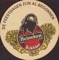Beer coaster heineken-303-zadek