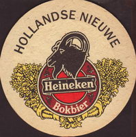 Beer coaster heineken-304-zadek