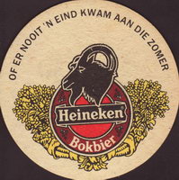 Beer coaster heineken-305-zadek