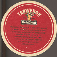 Beer coaster heineken-31-zadek