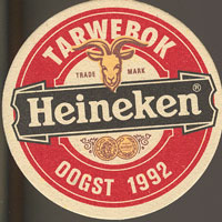 Beer coaster heineken-31