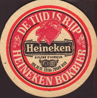 Pivní tácek heineken-310-zadek