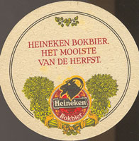 Beer coaster heineken-32-zadek