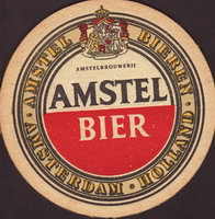 Beer coaster heineken-324