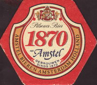 Beer coaster heineken-330