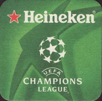 Beer coaster heineken-335-zadek-small