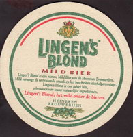 Beer coaster heineken-337-zadek