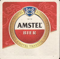 Beer coaster heineken-339