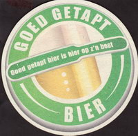 Beer coaster heineken-340