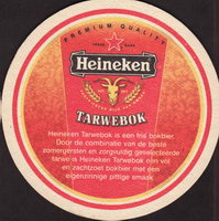 Beer coaster heineken-347-zadek