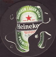 Pivní tácek heineken-348-zadek