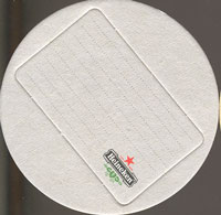 Beer coaster heineken-35-zadek