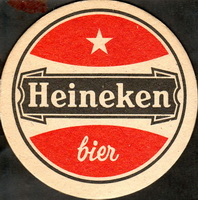 Pivní tácek heineken-351