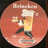 Pivní tácek heineken-355-zadek