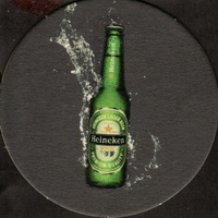 Pivní tácek heineken-358-zadek