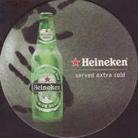 Beer coaster heineken-359-zadek